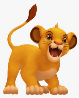 Simba Png Free Download - Simba Lion King Png , Free Transparent ...