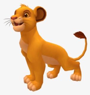 Transparent Lion King Simba Png - Cartoon Lion King Face , Free ...