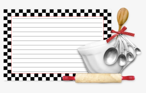 Featured image of post Recipe of Recipe Card Clipart