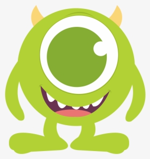 Monster Vector Character - Vector Monsters , Free Transparent Clipart ...