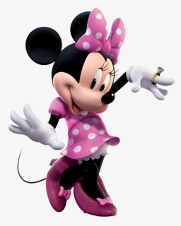Mickey E Minnie - Mickey Mouse Clubhouse Number 1 , Free Transparent ...