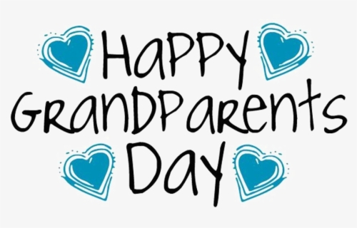 Free Grandparents Day Clip Art With No Background Clipartkey