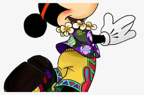 Free Mickey Mouse Birthday Clip Art with No Background , Page 2 ...