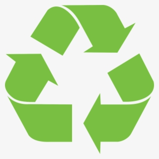 Recycle Clipart Student Recycling - Recycle Symbol , Free Transparent ...