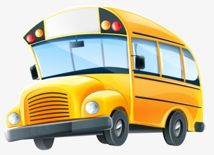 School Van Png Transparent School Van Images - Price Mahindra School ...