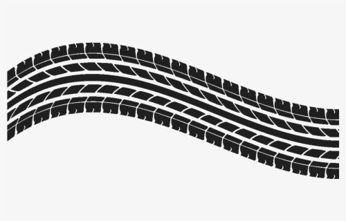 Transparent Tire Tracks Png - Art , Free Transparent Clipart - ClipartKey