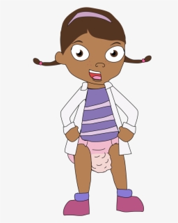 doc mcstuffins diaper