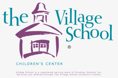 Village School Logo , Free Transparent Clipart - ClipartKey