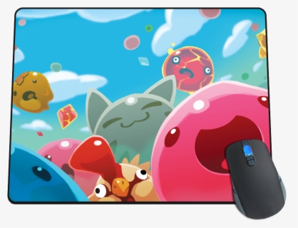 Transparent Puddle Png - Lava Slime Slime Rancher , Free Transparent ...