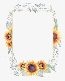 Clip Art Cartoon Sunflowers , Free Transparent Clipart - ClipartKey