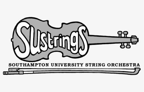 Transparent String Orchestra Clipart - String Orchestra Logo , Free ...