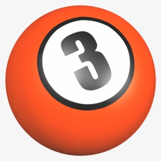 Ball Number Png , Free Transparent Clipart - ClipartKey