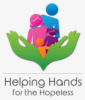 Download Clip Art Helping Hands Logo - Helping Hands Logo Png - ClipartKey