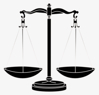 Scale,clip - Scales Of Justice Clip Art , Free Transparent Clipart 