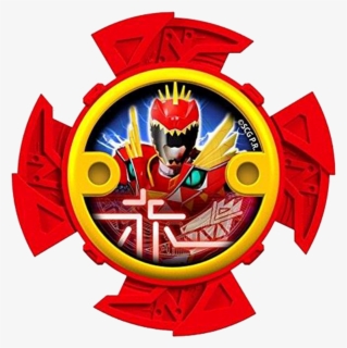 Lightspeed Rescue Red Ninja Power Star - Toy Power Ranger Ninja Steel ...