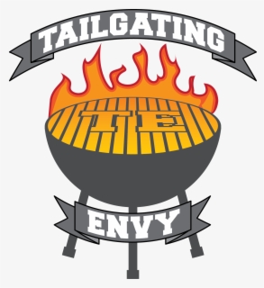 Tailgating Envy The Ultimate - Tailgate Clip Art , Free Transparent ...