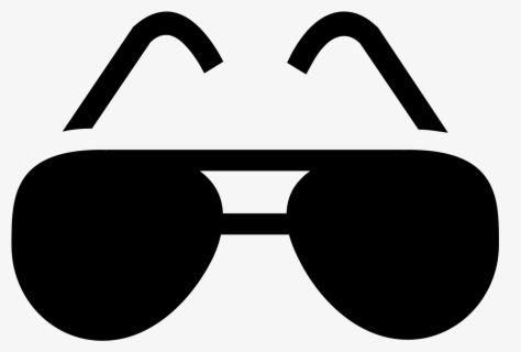 Sunglasses Computer Icons Clip Art - Glasses Icons , Free Transparent ...
