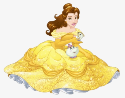 Transparent Disney Characters Png Beauty And The Beast Belle Png Free Transparent Clipart Clipartkey
