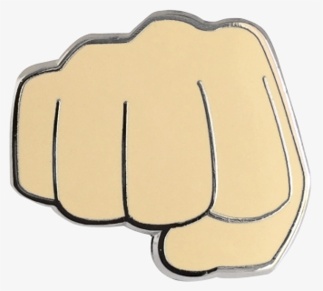 Raised Fist Emoji Png , Free Transparent Clipart - ClipartKey