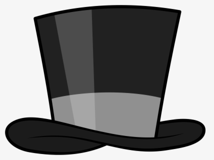 Top Hat Clipart No Background Top Hat Transparent Background Free Transparent Clipart Clipartkey