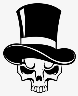 Top Hat Drawing Png Free Transparent Clipart Clipartkey