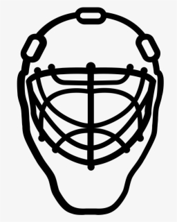 Hockey Mask Png - Hockey Goalie Mask Png , Free Transparent Clipart ...