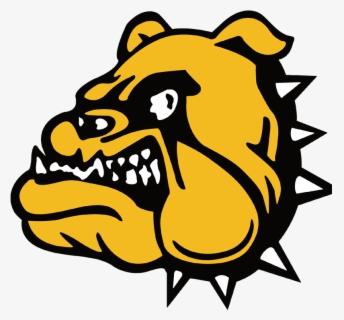 Antigonish Minor Hockey Clipart , Png Download - Antigonish Bulldogs 50 ...