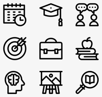 Location - Hand Drawn Social Media Icons Png , Free Transparent Clipart ...