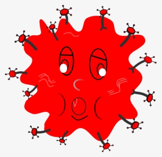 Germ Busters Clipart , Png Download - Germs Clipart , Free Transparent