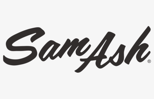 Sam Ash Coupon Codes - Sam Ash Logo Png , Free Transparent Clipart ...