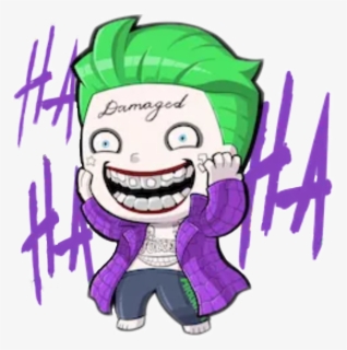 Featured image of post Hahaha Coringa Png