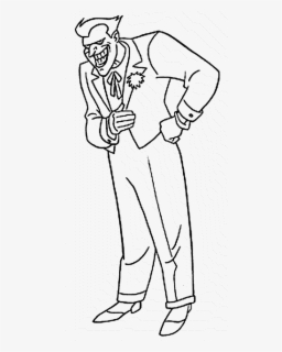 Download Joker Coloring Pages To Download And Print For Free Dc Joker Coloring Pages Free Transparent Clipart Clipartkey
