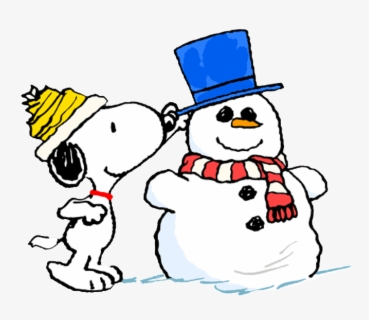 Snoopy Peanuts Gang Snoopy Peanuts スヌーピー 冬 背景 透過 Free Transparent Clipart Clipartkey