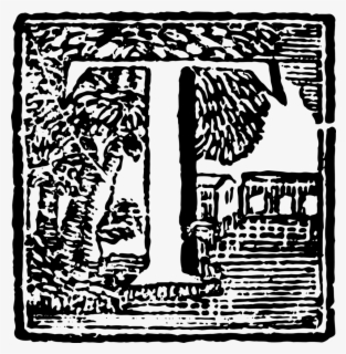 Free Vector Decorative Letter T Clip Art Big Fancy Letter T Free Transparent Clipart Clipartkey