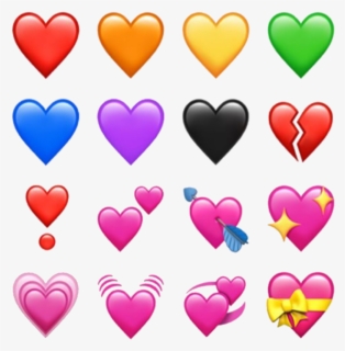Featured image of post Heart Emoji Meme Png