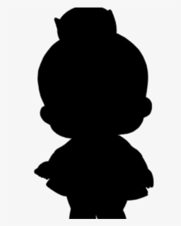 Free Free 343 Lol Doll Silhouette Svg Free SVG PNG EPS DXF File
