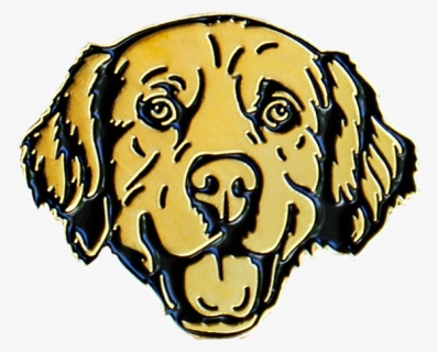 Free Golden Retriever Clip Art With No Background Clipartkey