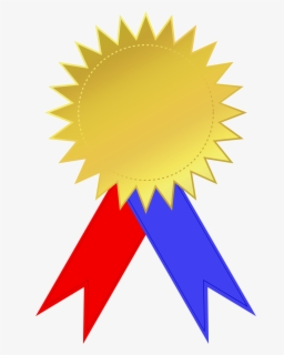 Good Clipart Awards Assembly - Medals And Ribbons Clipart , Free