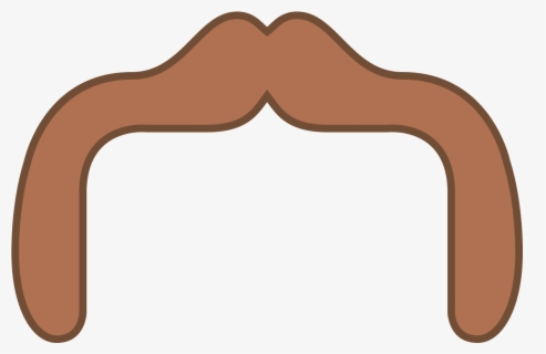 Drawing Mustaches Horseshoe - Horseshoe Moustache Drawings , Free ...