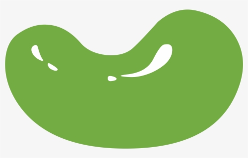 Peas Clipart String Bean - Bean Png , Free Transparent Clipart - ClipartKey