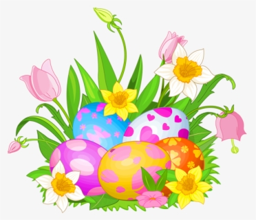Free Easter Clip Art With No Background Clipartkey
