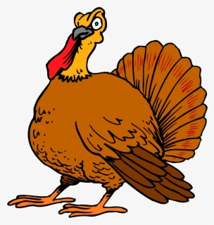 Happy Thanksgiving Turkey Clipart Black And White - Thanksgiving ...