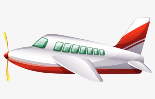 Airplane Clipart Qantas - Qantas Plane Transparent ... (500 x 320 Pixel)