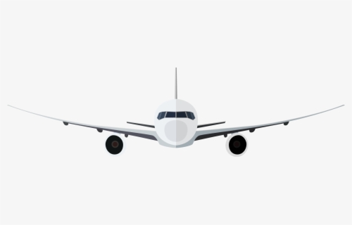 airplane free to use clip art aeroplane front view png free transparent clipart clipartkey clip art aeroplane front view png