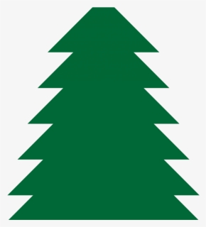 Green Christmas Tree Clipart Hd Png Download Png Arvore Pinheiro Desenho Png Free Transparent Clipart Clipartkey