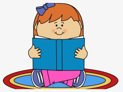 Teacher Reading Clipart , Png Download - Teachers Teaching Children ...