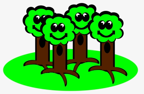 Environment Clipart Save Environment - Save Trees Save Earth , Free ...