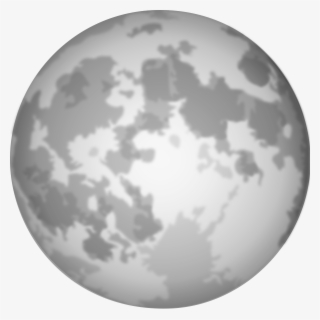 Free Moon Clip Art With No Background Clipartkey