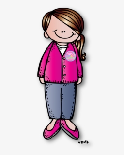 Melonheadz Teacher Clipart , Free Transparent Clipart - ClipartKey