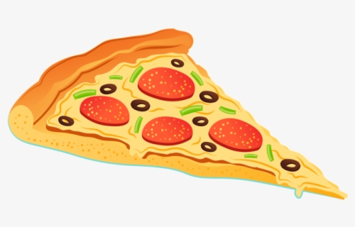 Png Image Free Download - Pizza Slice Clipart Png , Free Transparent ...